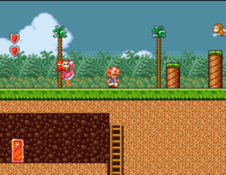 Super Mario All Stars
